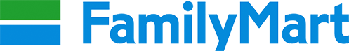 FamilyMart logo — retail and services tenant at Plaza Sentral, KL Sentral